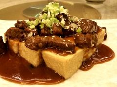 -金城大酒店-中餐厅(汾江中路店)