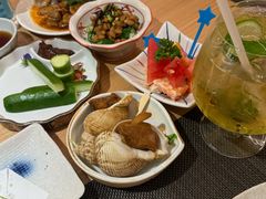 -德川家日本料理(中关村寰太大厦店)