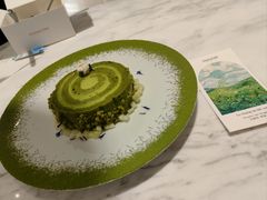 -théATRE 茶聚场(王府中環店)