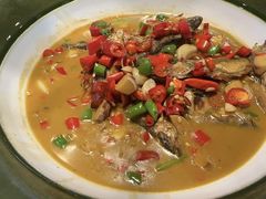 -传统菜农庄(皇姑路店)