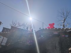-京北渔家傲