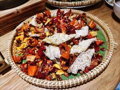 昂牛-米店·云南菜(南门店)