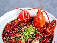 -中国坊中餐厅(石家庄希尔顿酒店)