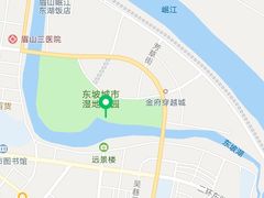 -眉山湿地公园(东坡区)