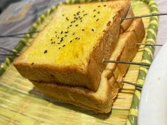 -沈记烧烤海鲜(江汉二路店)