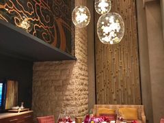 包厢-香乐园·淮扬菜中餐厅·Shang Garden(福田香格里拉店)