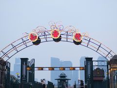 -武汉知音号