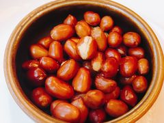 -丽晶轩中餐厅(重庆丽晶酒店)