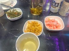 -椒行天下干锅牛蛙·(万宝店)