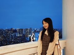 -塔顶·Cafe·日啡夜酒(北京路店)
