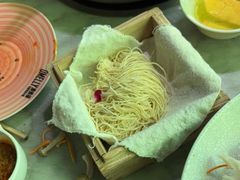 -澳美徕·港式花胶鸡火锅(高新万达店)