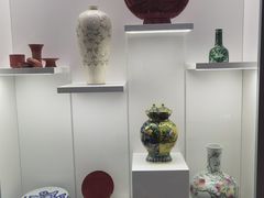 -北京工艺美术博物馆