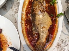 -又见炊烟私房菜(敬亭路店)