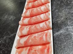 -城南老友羊蝎子火锅(花乡奥莱店)