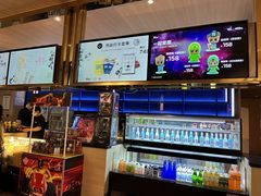 -SFC上影影城(港汇永华IMAX激光店)