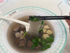 -苏晓玥·手作江南小吃(深圳北站店)