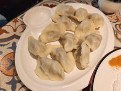 -四姐妹东北饺子(沙尾路店)