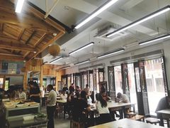 -沙县小吃文化城