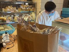 -国际饭店·帆声西饼屋(黄河路店)