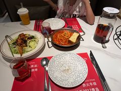 -赤火牛排(金狮广场店)