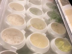 -西安高新希尔顿酒店·咖啡露台西餐厅