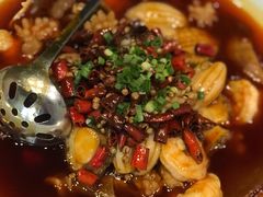 精品毛血旺-潇湘府(朝阳店)