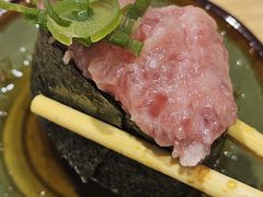 -大起水产回转寿司(大丸心斋桥店)