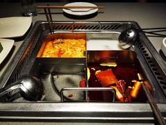 -海底捞火锅(金光华店)