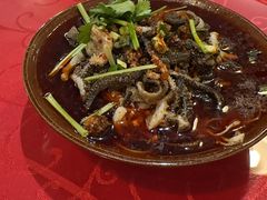 -冯烫烫跷脚牛肉·川菜小馆(武胜西街店)