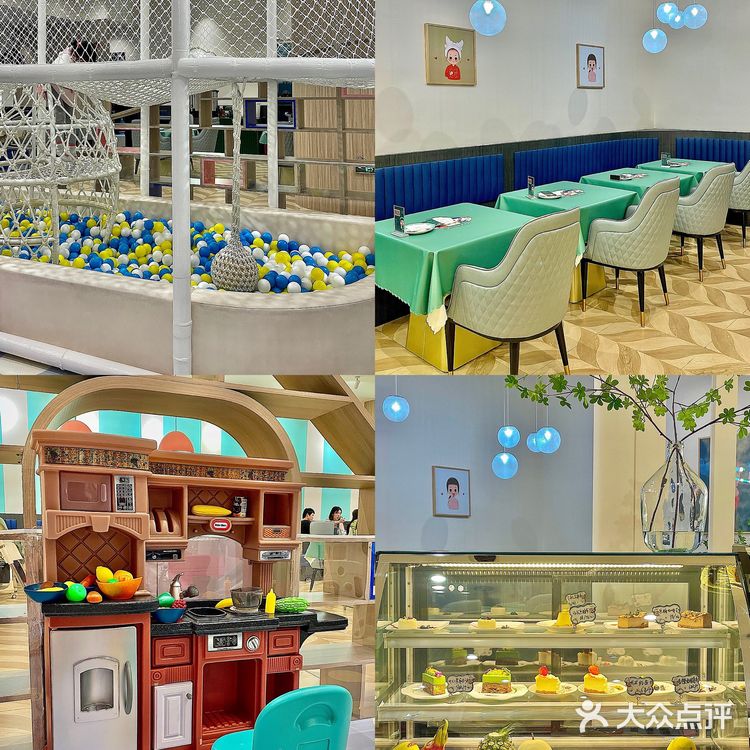 厦门亲子餐厅🍴带娃好去处吃喝玩乐全都有[强]