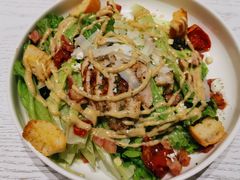 凯撒沙拉-娜娜家·Nana's restaurant(国金汇店)