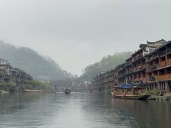 -沈从文故居