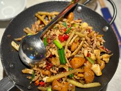 -寨子里的·钵钵菜·湘西山里菜(魅力湘西店)