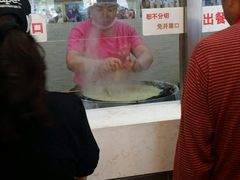 -清真·二嫂子煎饼果子(鼓楼旗舰形象店)