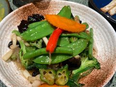 -Home Thai·泰谣(王府井apm店)