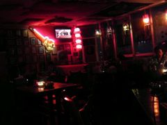 -南京天堂隔壁酒吧