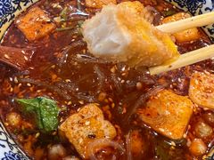 -阿三生煎(正弘城店)