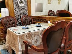 -新疆伊宁远征餐厅