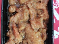 -食欲老院子荆芥疙瘩汤(经五路店)