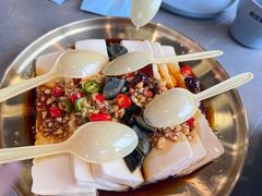 -醉炫音速烧烤·干煸菜(沙河总店)