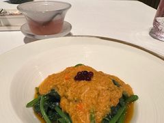 -金轩中餐厅 Jin Xuan(浦东丽思卡尔顿酒店)