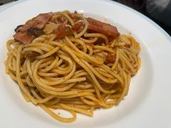 -萨莉亚意式餐厅(杭州滨江天街店)