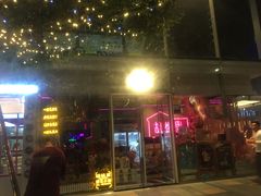 -HALO广场(梨园路店)