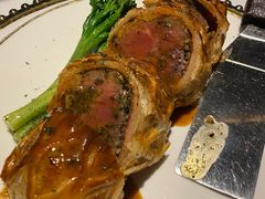 -燃扒房Steakhouse(皇庭店)