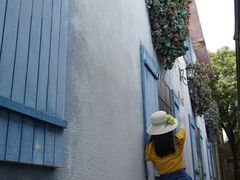 -歌斐颂巧克力小镇