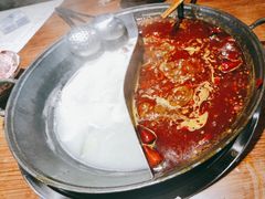 -楠火锅(仁恒梦中心店)