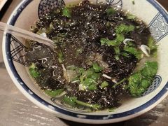 -王繁星面馆(西安熙地港店)