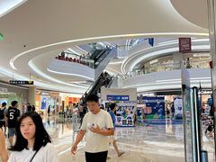 -KK ONE(京基滨河时代店)
