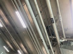-曼谷素万那普国际机场