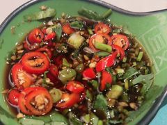 -聚汇坊椰子鸡·山野菌(环市东店)
